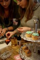 Workshop Cupcakes maken in Rotterdam