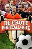 De Grote Voetbalquiz in Rotterdam