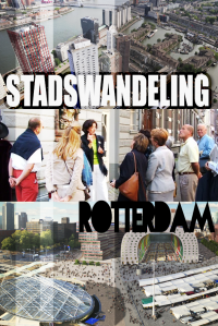 Stadswandeling-op-maat in Rotterdam