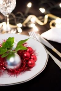 Winter Dinner Cruise in Rotterdam