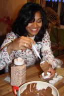 Chocolade Workshop in Rotterdam
