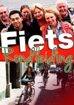 Fietstour in Rotterdam