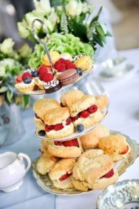 High Tour in Rotterdam