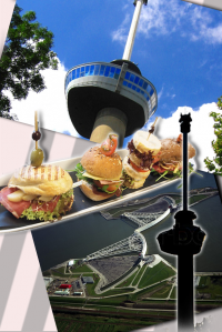 Excursie naar de Maeslandkering