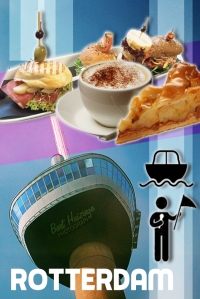 Rondje Rotterdam