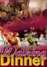 Walking Dinner Katendrecht en Kop van Zuid